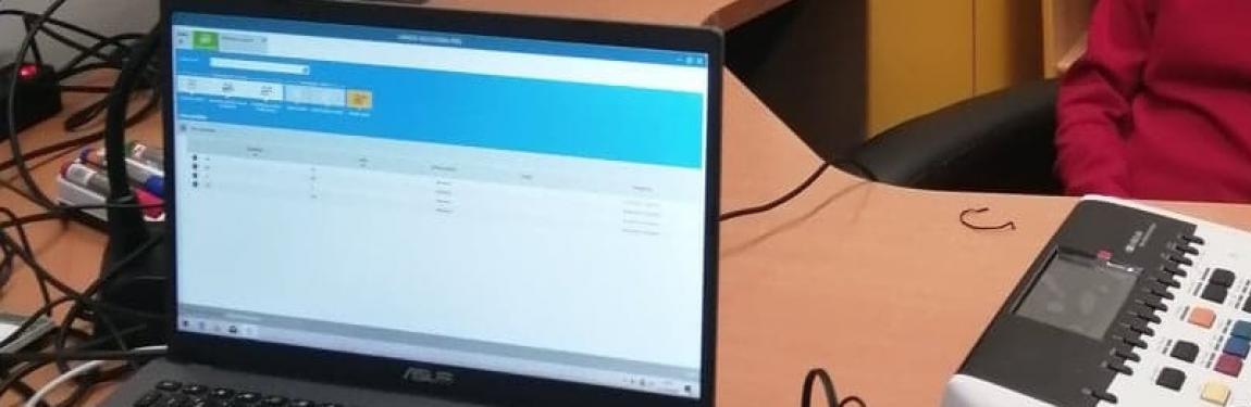 Uwaga słuchowa – terapia metodą Tomatisa w SOSW w Łupkach