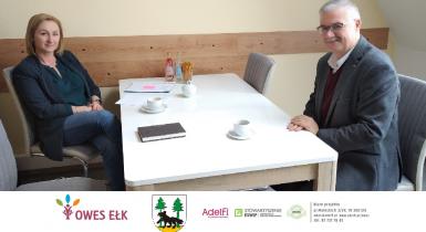 Ekonomia społeczna w powiecie piskim 2020