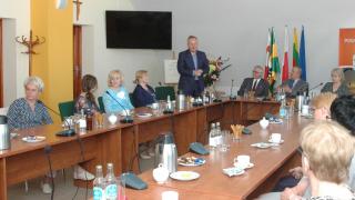 Międzynarodowy Dzień Pielęgniarek i Położnych