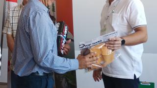 Eliminacje powiatowe Olimpiady Wiedzy Rolniczej, Ochrony Środowiska i BHP w Rolnictwie